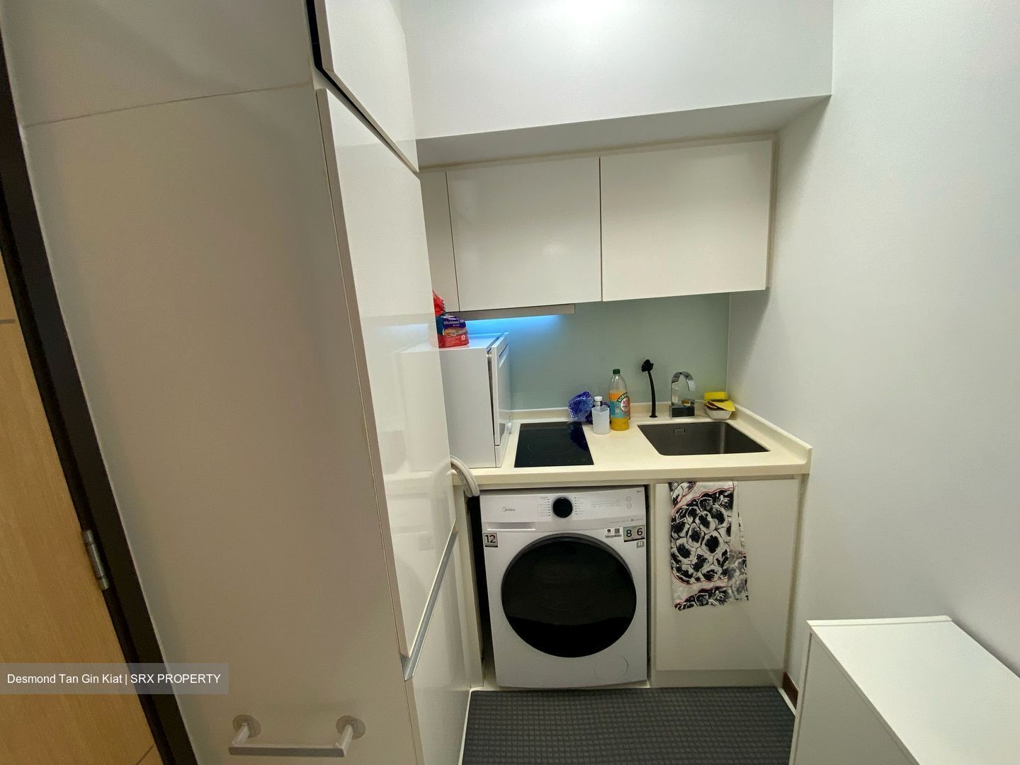 RV Point (D9), Apartment #542639551